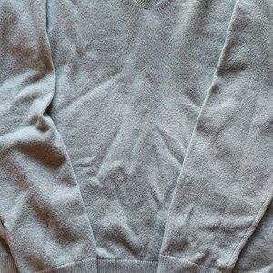 VINCE CASHMERE SWEATER NEW WITH TAGS